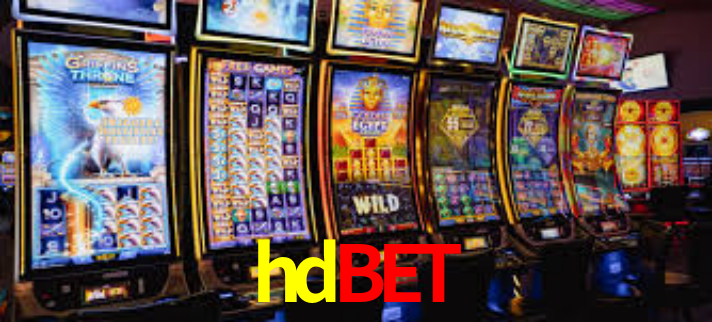 hdbet.com