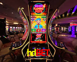 hdbet login